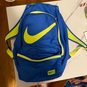 Nike backpack